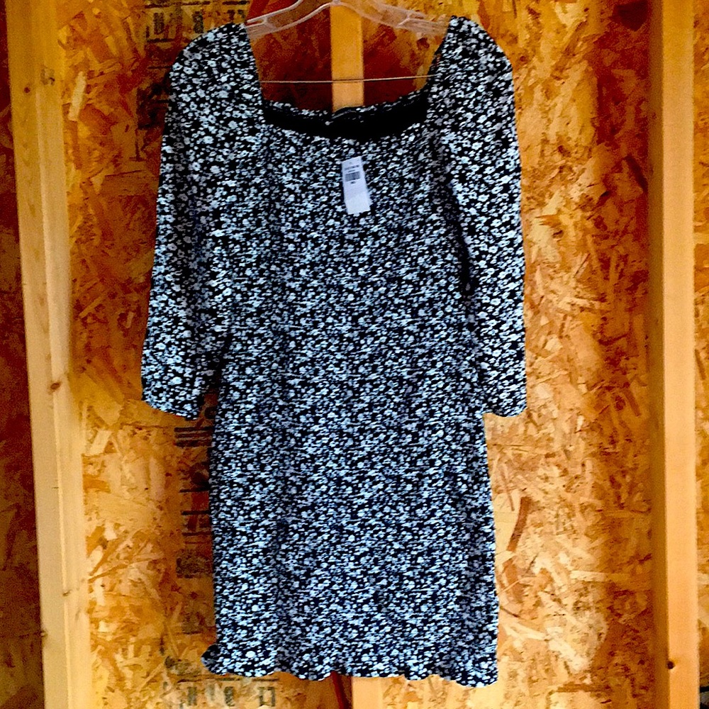 Abercrombie & Fitch dress .  New with tags.